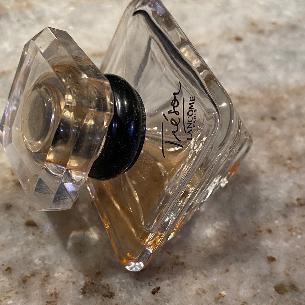 Lancôme Trésor Parfum